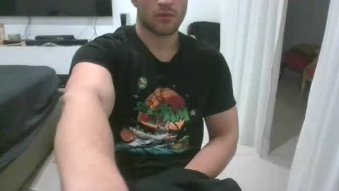thickd2654 online show from July 11, 6:40 am