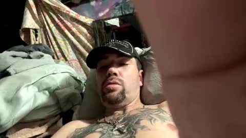 thickdickbadboy online show from January 6, 2:37 am