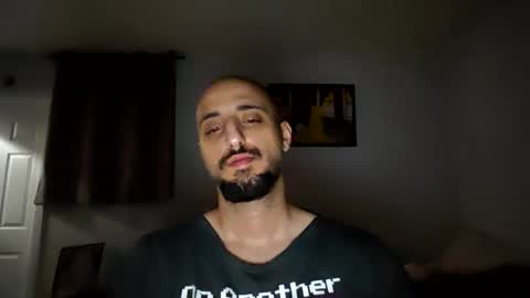 ThickDickedDom online show from September 24, 9:16 am