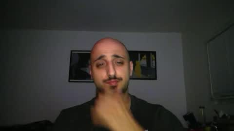 ThickDickedDom online show from January 30, 10:40 am