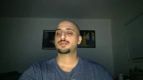 ThickDickedDom online show from February 12, 10:46 am