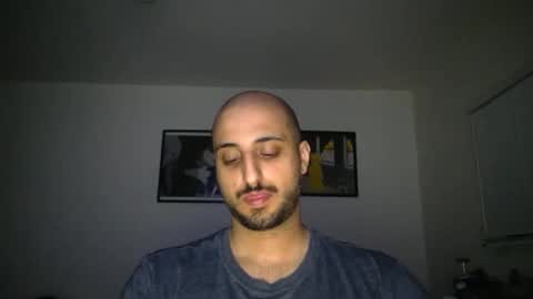 ThickDickedDom online show from February 6, 11:09 am