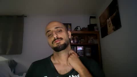 ThickDickedDom online show from September 9, 8:36 am