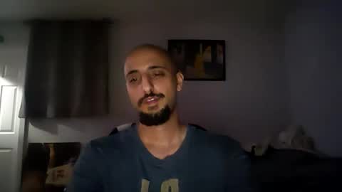 ThickDickedDom online show from October 3, 8:44 am