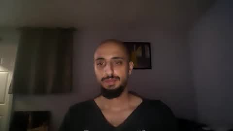 ThickDickedDom online show from October 22, 9:01 am