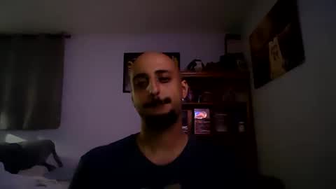 ThickDickedDom online show from September 12, 7:32 am