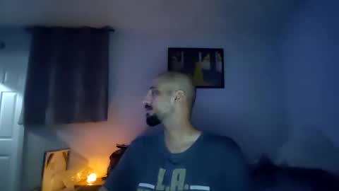 ThickDickedDom online show from September 23, 8:41 am