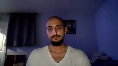 ThickDickedDom online show from October 1, 8:24 am