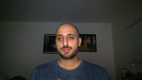 ThickDickedDom online show from February 4, 10:10 am