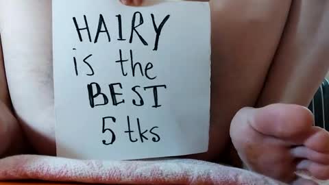 MilkyChoco online show from February 19, 9:06 am