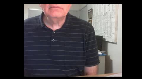 James online show from December 20, 1:51 pm