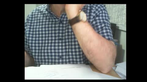 James online show from November 25, 11:53 am