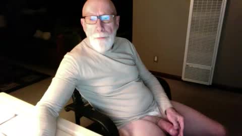 Thickmorningwoodinyou always online show from February 15, 2:38 pm