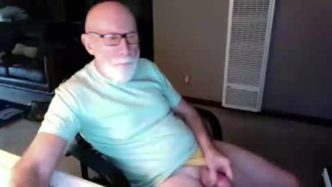 Thickmorningwoodinyou always online show from November 18, 3:59 pm