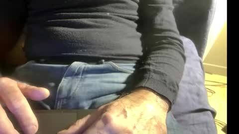 Thickru online show from February 20, 5:48 pm