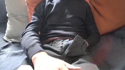 Thickru online show from February 7, 12:39 pm