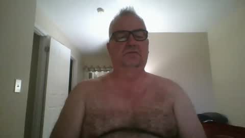 thickwhiteload online show from October 19, 1:05 pm