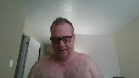 thickwhiteload online show from February 17, 2:17 pm