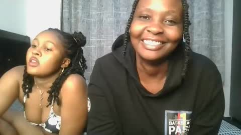 Rue online show from April 20, 9:18 pm