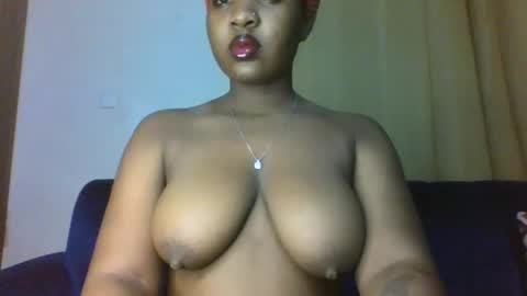 thickyannah online show from October 7, 2:07 am