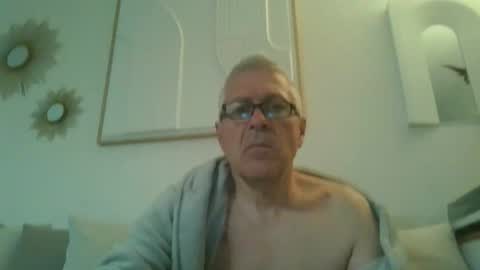 thierrymanceau754 online show from May 4, 3:57 am