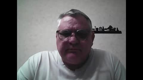 Thierrysymp online show from January 12, 4:47 pm