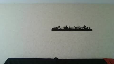 Thierrysymp online show from March 18, 10:32 am