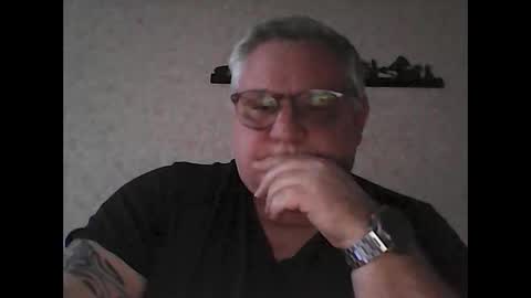 Thierrysymp online show from February 16, 5:22 pm