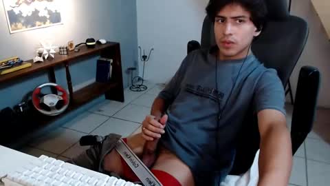 thieves_us online show from March 23, 10:37 pm