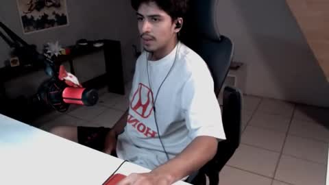 thieves_us online show from December 15, 5:58 am