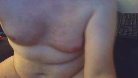 Snapshot of thighguy30 chatting on October 14, 8:45 pm Demonhuntr online show from October 14, 8:45 pm