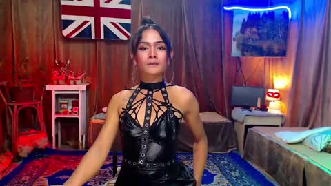 Ashley online show from January 24, 1:36 pm