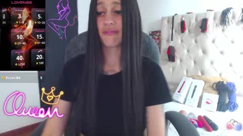 MADAME online show from March 19, 2:55 pm