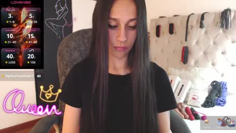 MADAME online show from April 30, 8:57 pm