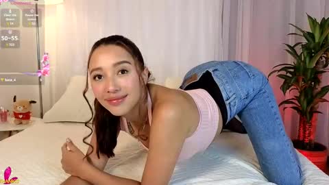 TIFFANY  online show from February 17, 11:13 am