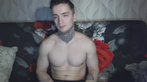 Andy online show from February 26, 4:54 pm