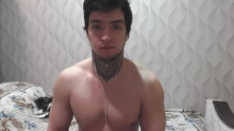 Andy online show from January 17, 11:35 pm