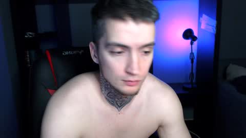 Andy online show from February 6, 3:59 am