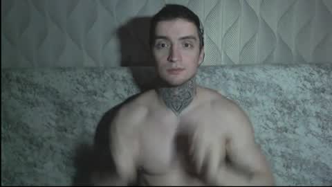 Andy online show from April 9, 3:21 am