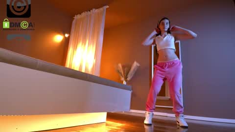 Lilly online show from March 4, 3:31 pm