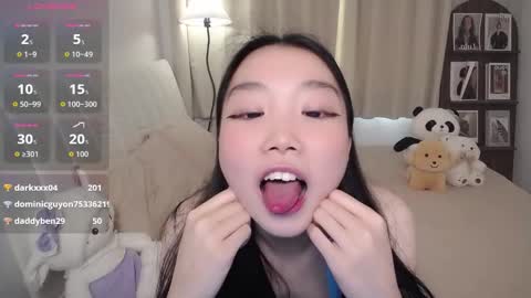 kk online show from March 11, 2:25 am