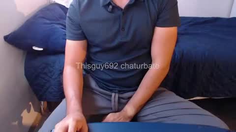 Daniel online show from July 14, 9:31 pm