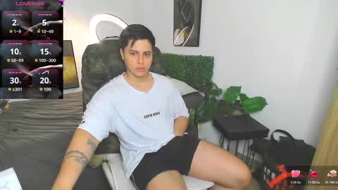 thom_ohtani online show from February 20, 5:15 pm