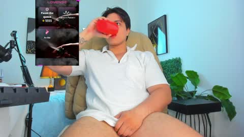 thom_ohtani online show from April 6, 11:06 pm