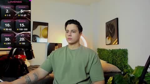 thom_ohtani online show from February 25, 9:29 pm