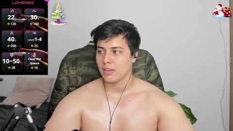 thom_ohtani online show from November 16, 3:30 am