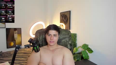 thom_ohtani online show from March 4, 1:46 am