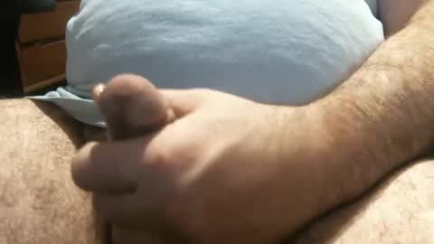 thomas0032 online show from January 26, 1:20 am