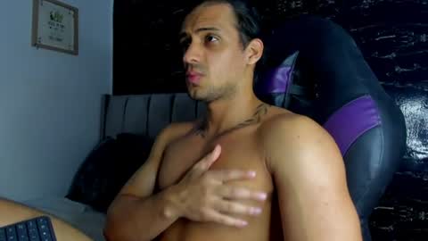 Thomas online show from July 28, 3:15 am