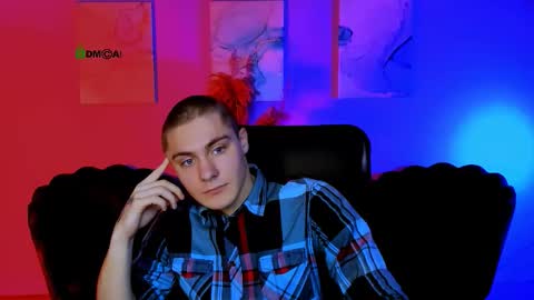 Thomas online show from November 28, 10:00 am